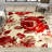 Sabang Floral Indoor Rug