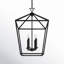 Hastings 4-Light Chandelier-476924511