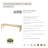 Teak Shower Bench-64289933