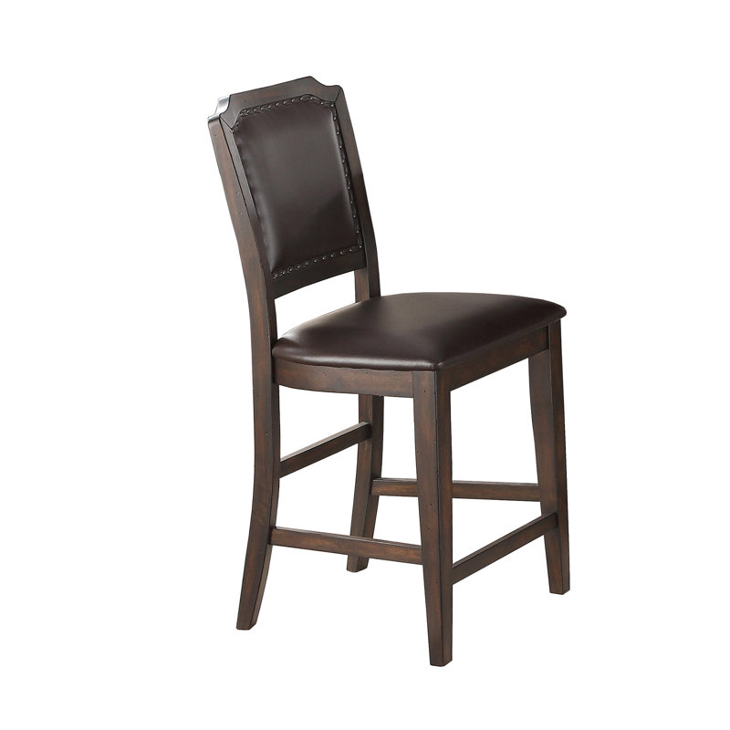 Tabouret de bar 26 po Ashyra