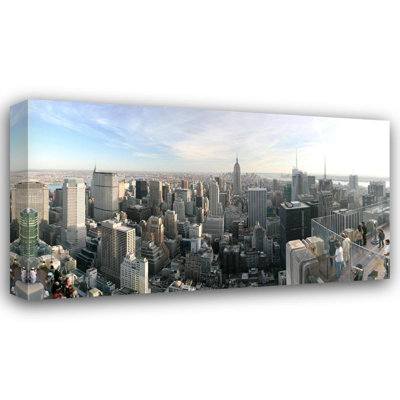 New York City Skyline