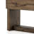 Antora 22.25'' Tall 1 - Drawer Nightstand in Brown