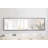 Sabine Metal Rectangle Wall Mirror-86933723-86867434