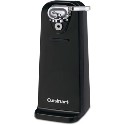 Cuisinart Deluxe Can Opener