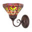 1 - Light Armed Sconce