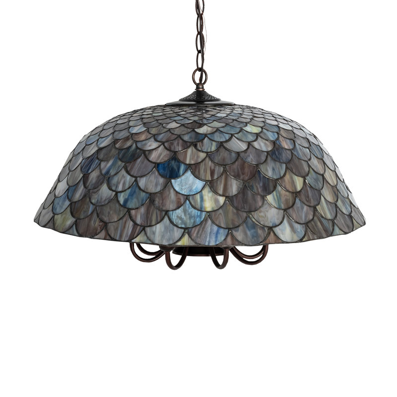 Rossiter 8 - Light Pendant