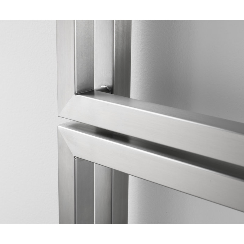 Belvidera  Designer Towel Rail Heated Towel Rails
