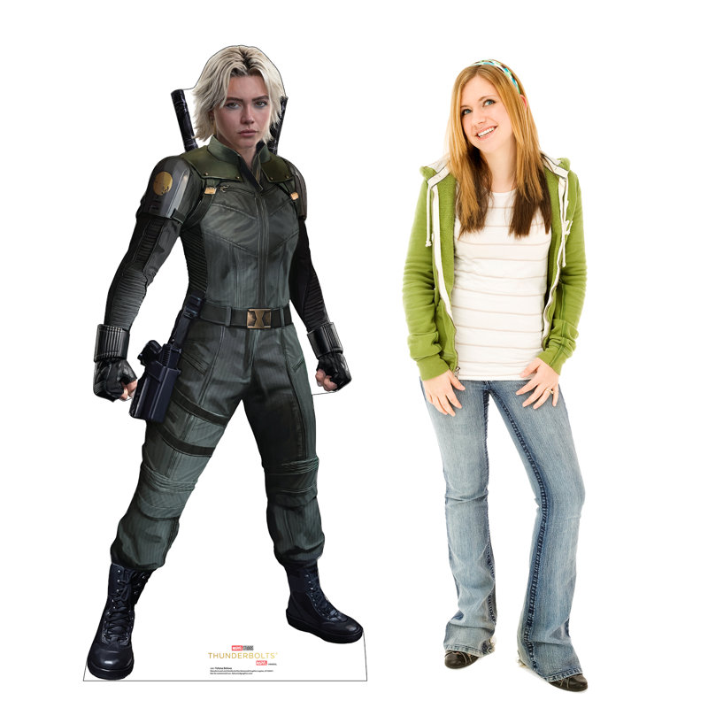 Yelena Belova (Thunderbolts)