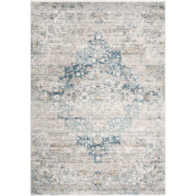 Eugen Oriental Indoor Rug