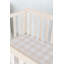 Paquet de 2 mousseline de coton