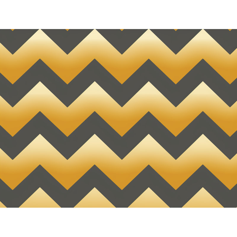 Myhaylo Room Darkening Curtain Pair, 40" W x 61" L