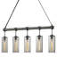 Union Square 5 - Light Pendant