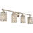 Donnitta 4 - Light Dimmable Vanity Light