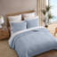 Solid Costa Sera 100% Cotton Envelope Sham-50568440-50568441