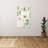 "Garden Elegance II" by Carol Robinson Print on Canvas-2123397805