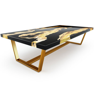 Morano Coffee Table