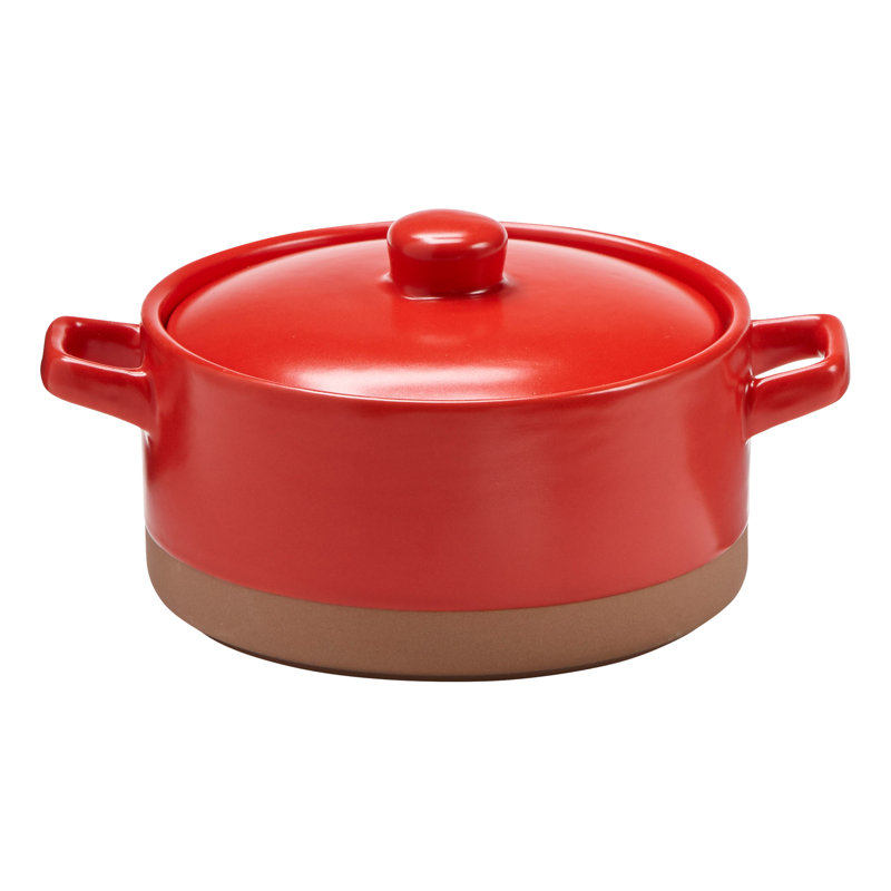 Casserole individuelle