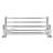 Wall Mounted Towel Rack