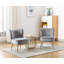 Allyna Velvet Accent Chair-1796169583