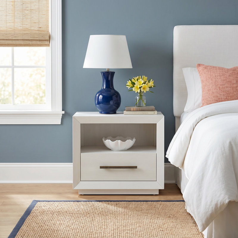 Shoreline Nightstand