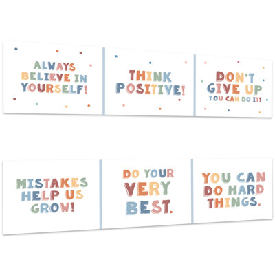 Affiche de motivation Koyal