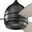 Ventilateur à DEL 52 pouces Vassar