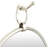 Globes Metal Flat Wall Mirror-881542477-839993206