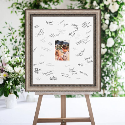 Cadre photo Lyla Ornate Signature