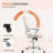 Mid-Back Task Chair with Lumbar Support