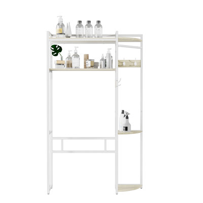 Rangement pour salle de bain Munasar