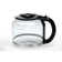 Capresso 12-Cup Compact Coffee Maker with Glass Carafe