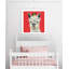 «Rolled Llama Rockstar», impression sur papier-47479432
