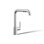 Purist® Pull Out Bar Faucet with Accessories