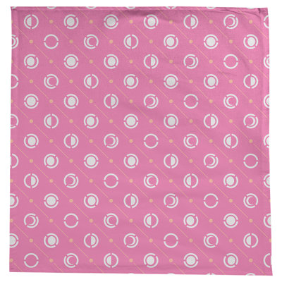 Nappe des phases de lune classiques