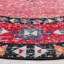 Tapis intérieur / extérieur Lilia 200 Southwestern-173906293