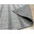Gray Handmade Wool Area Rug-88615528