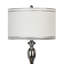 Lampe sur pied 62,5 po Wilder