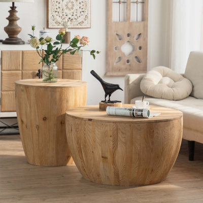 Table basse Asila