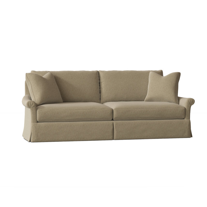 Cassandra Sofa, Barley (8789 07)