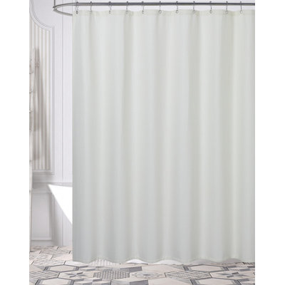 Rajkiran Polyester Shower Curtain