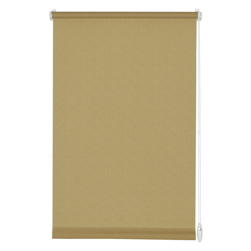 Easyfix Room Darkening, Orange, 45cm W x 150cm L
