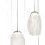 Ruari 5-Light Cluster Chandelier-1662813398