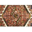 Tapis noué à la main One-of-a-Kind Taelan