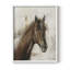 Impression encadrée Free Spirit - Bois massif-379446868-379446869