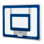 Replacement Backboard for GoSports Splash Hoop Elite Pool Hoop