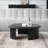 Round Coffee Table Set-1433011870