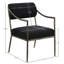 Chaise de salle à manger rembourrée Bastille-495678209-495678234