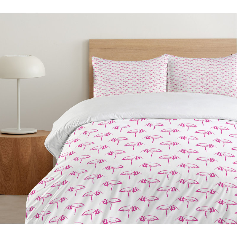 No Duvet Cover
