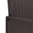 10 - Person Patio Dining Set with Rectangular Table