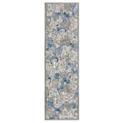 Guitta Abstract Rug